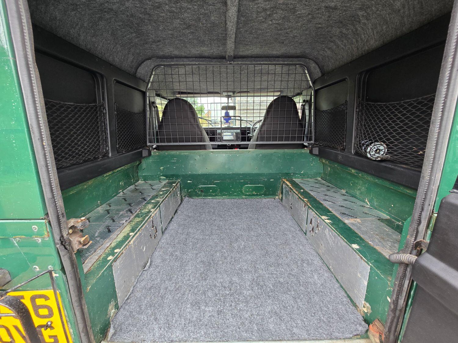 Vehicle 17