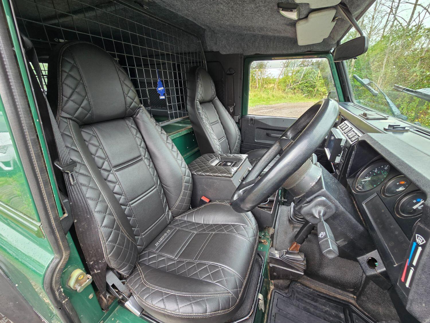 Vehicle 23