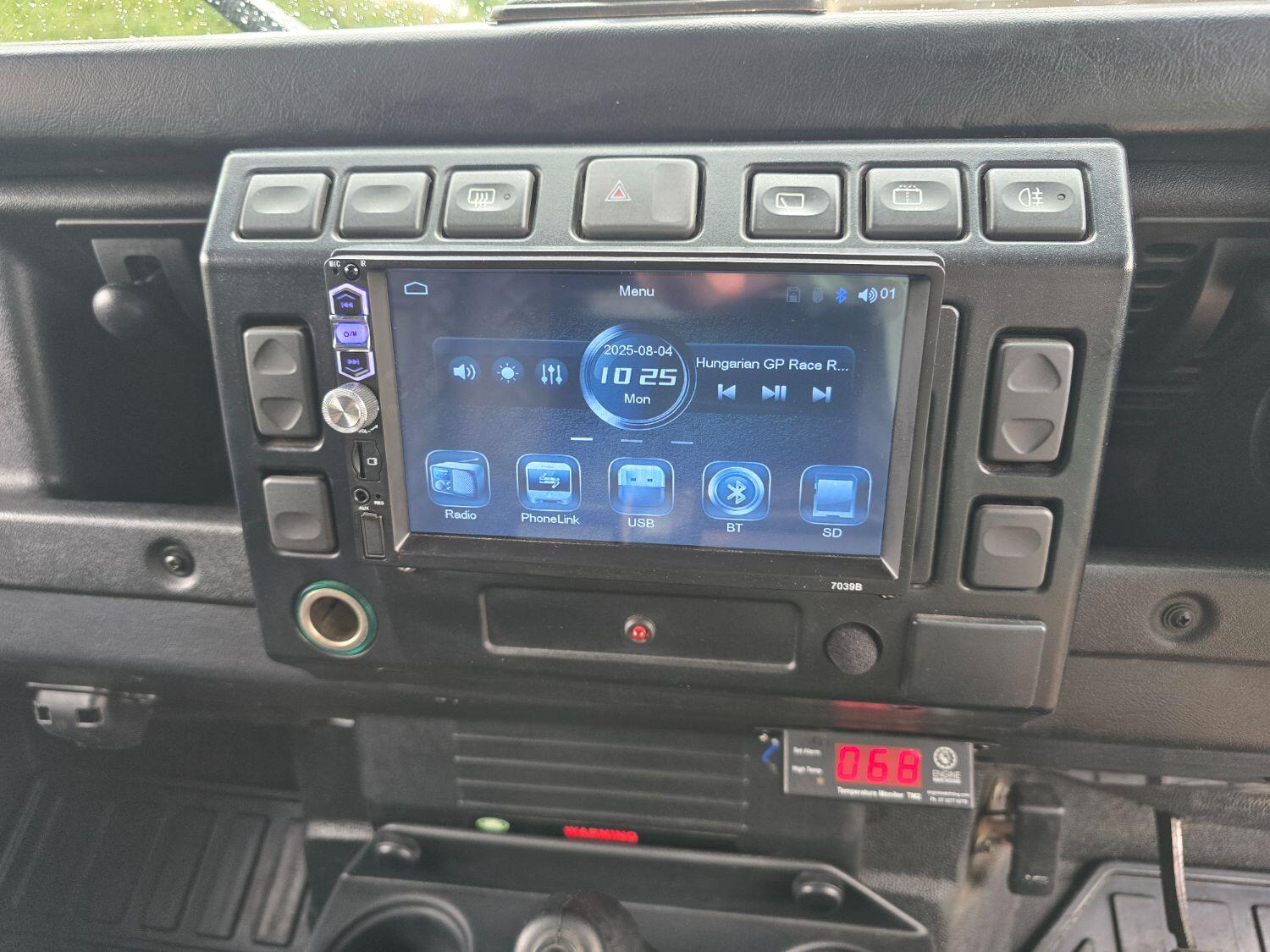 Vehicle 24