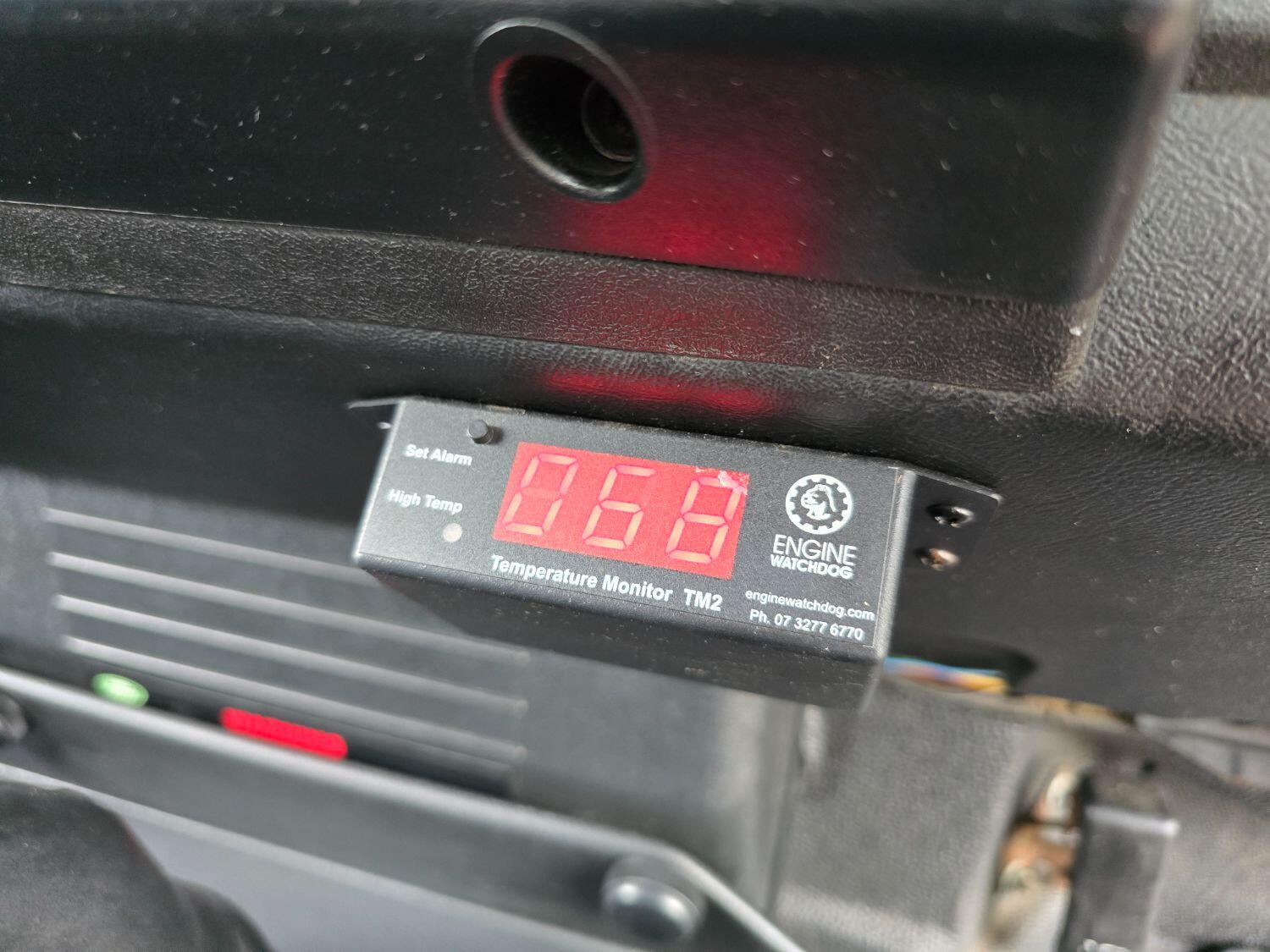 Vehicle 25