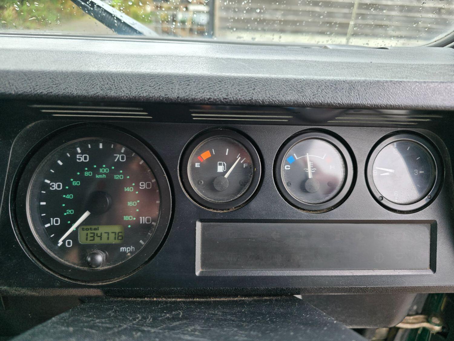 Vehicle 26
