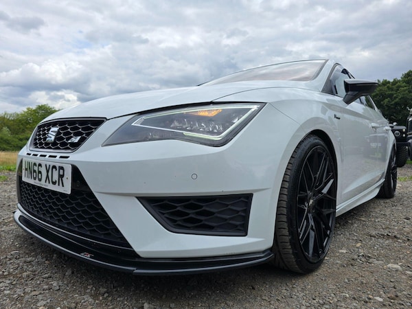 Used SEAT Leon 2016 for sale - 75760453: Photo 10