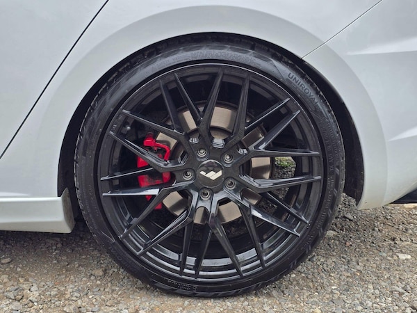 Used SEAT Leon 2016 for sale - 75760453: Photo 15