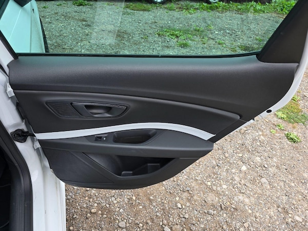 Used SEAT Leon 2016 for sale - 75760453: Photo 22