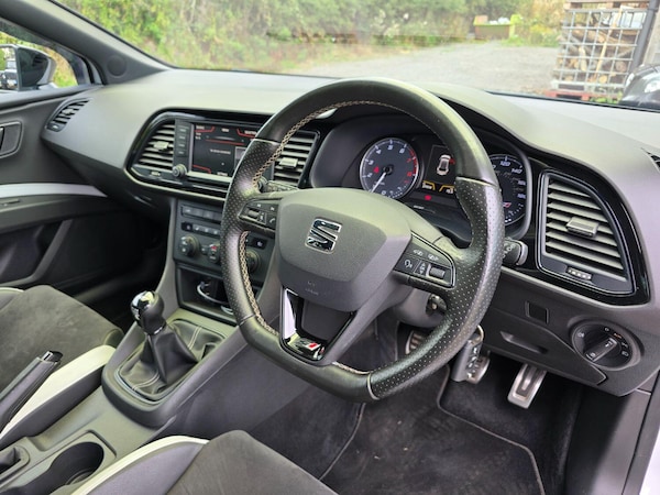 Used SEAT Leon 2016 for sale - 75760453: Photo 24