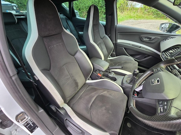 Used SEAT Leon 2016 for sale - 75760453: Photo 26