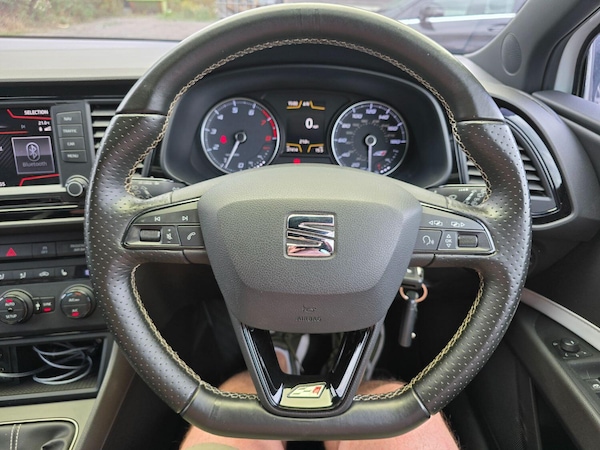 Used SEAT Leon 2016 for sale - 75760453: Photo 28
