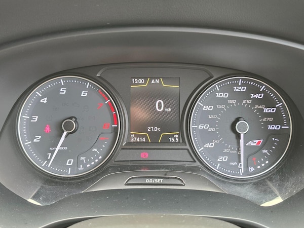 Used SEAT Leon 2016 for sale - 75760453: Photo 29