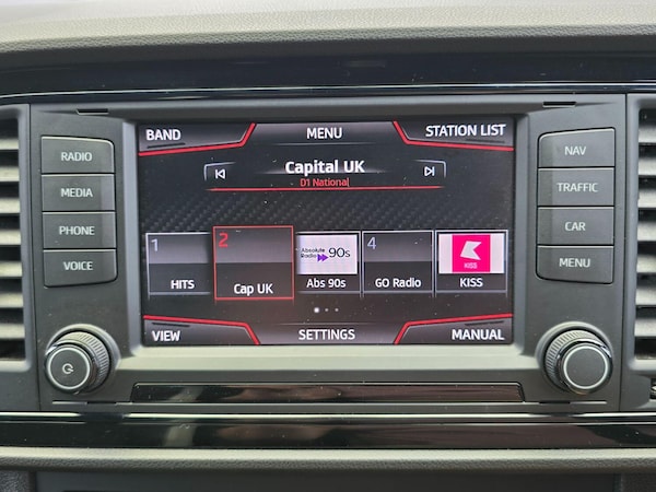 Used SEAT Leon 2016 for sale - 75760453: Photo 34