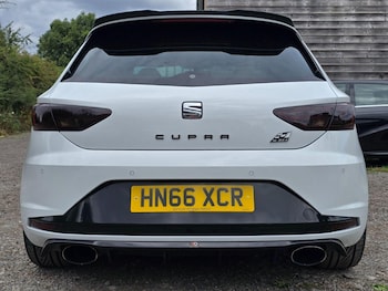 Used SEAT Leon 2016 for sale - 75760453: Photo