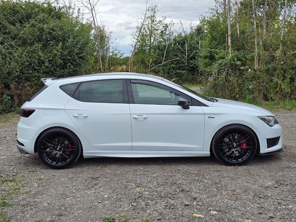 Used SEAT Leon 2016 for sale - 75760453: Photo 6