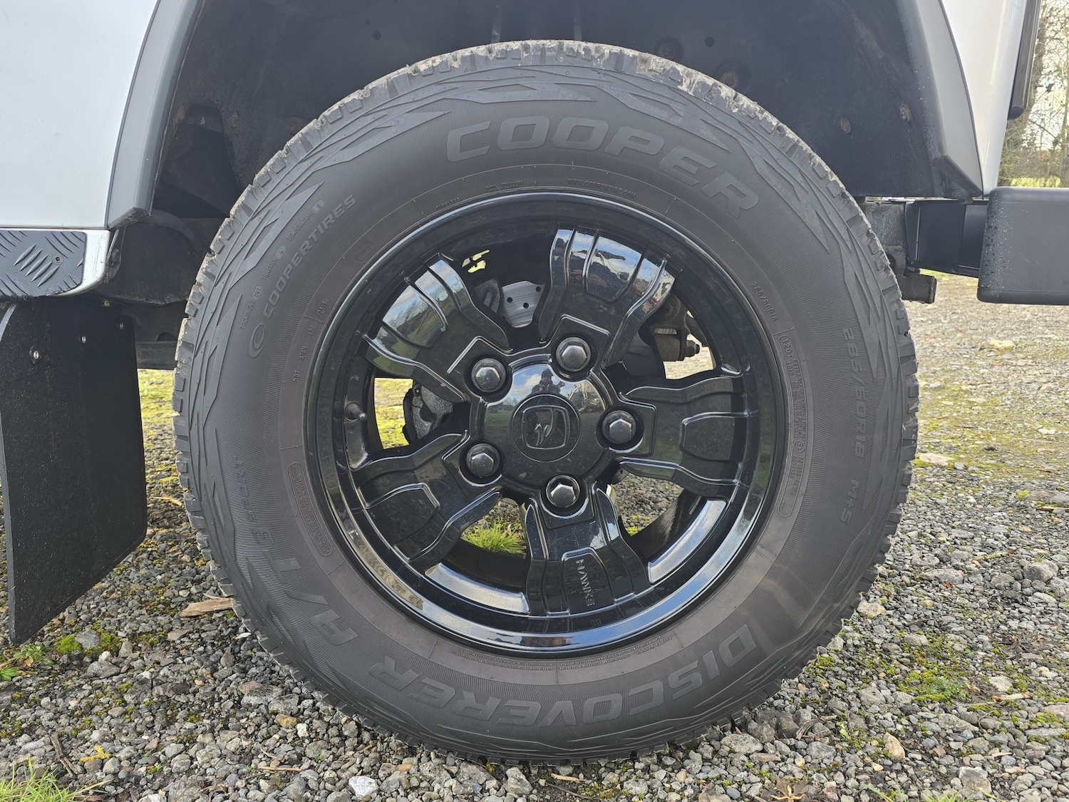 Used Land Rover Defender 2013 for sale - 76974434: Photo 10