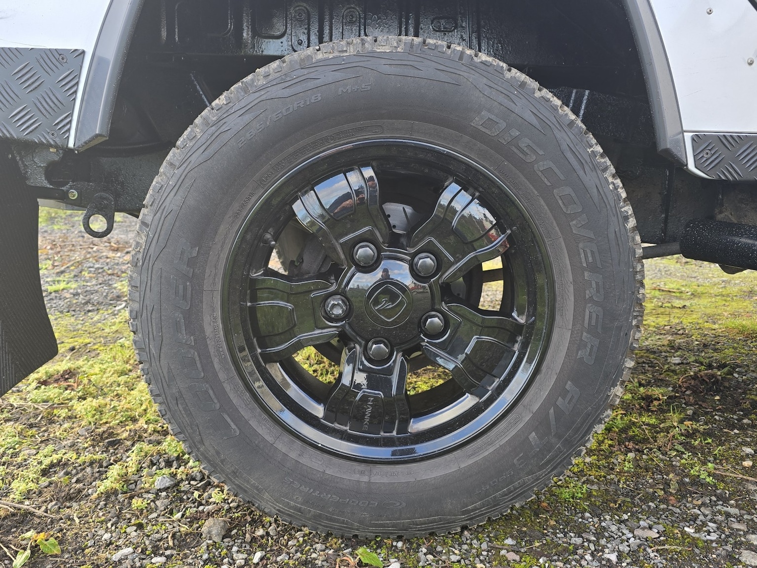 Used Land Rover Defender 2013 for sale - 76974434: Photo 11