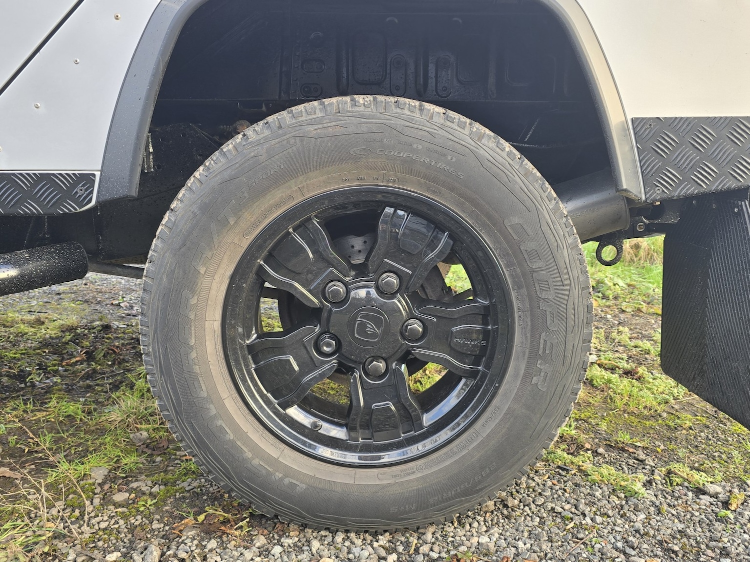 Used Land Rover Defender 2013 for sale - 76974434: Photo 12