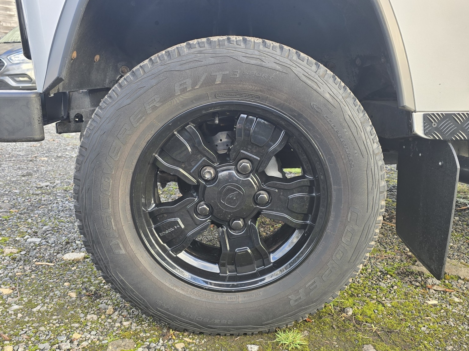 Used Land Rover Defender 2013 for sale - 76974434: Photo 13