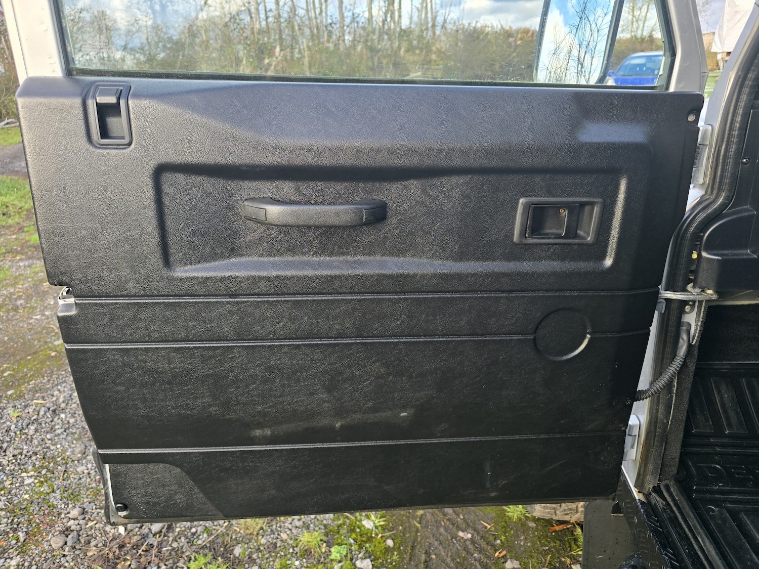 Used Land Rover Defender 2013 for sale - 76974434: Photo 14