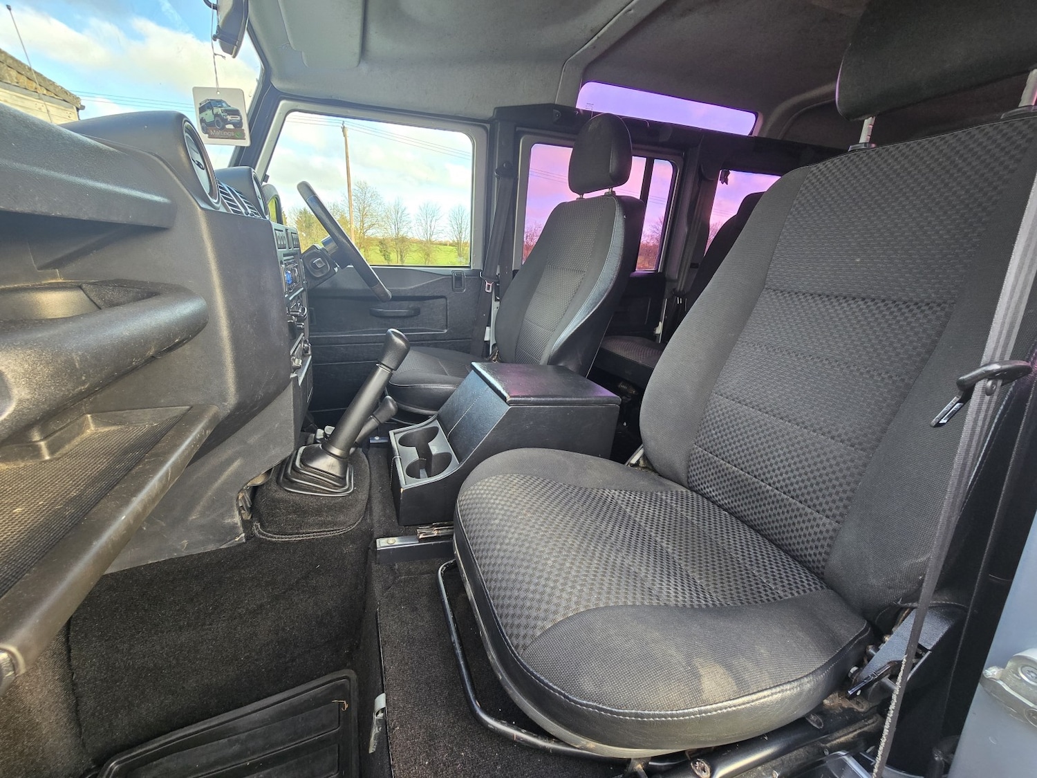 Used Land Rover Defender 2013 for sale - 76974434: Photo 15