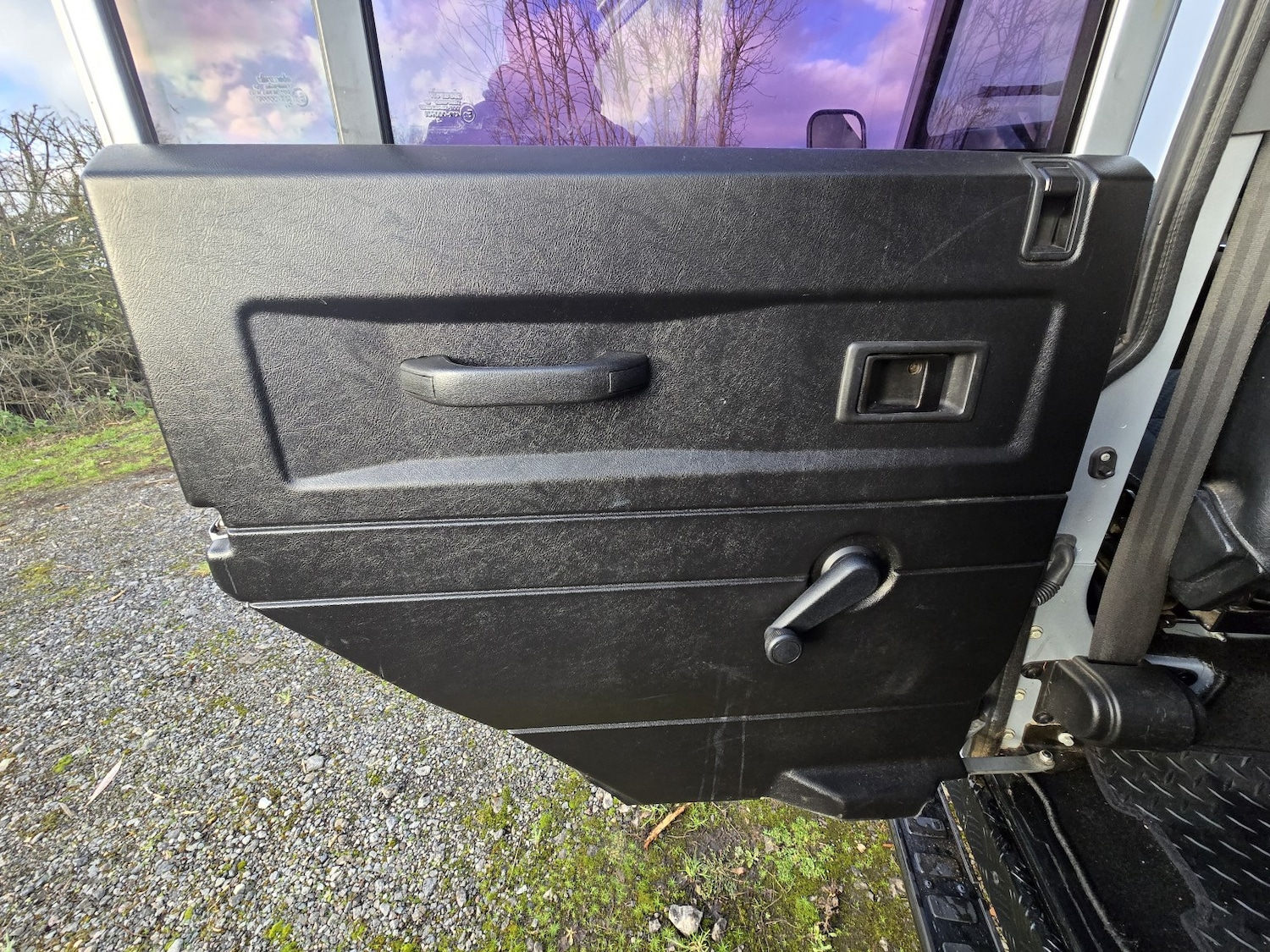 Used Land Rover Defender 2013 for sale - 76974434: Photo 16