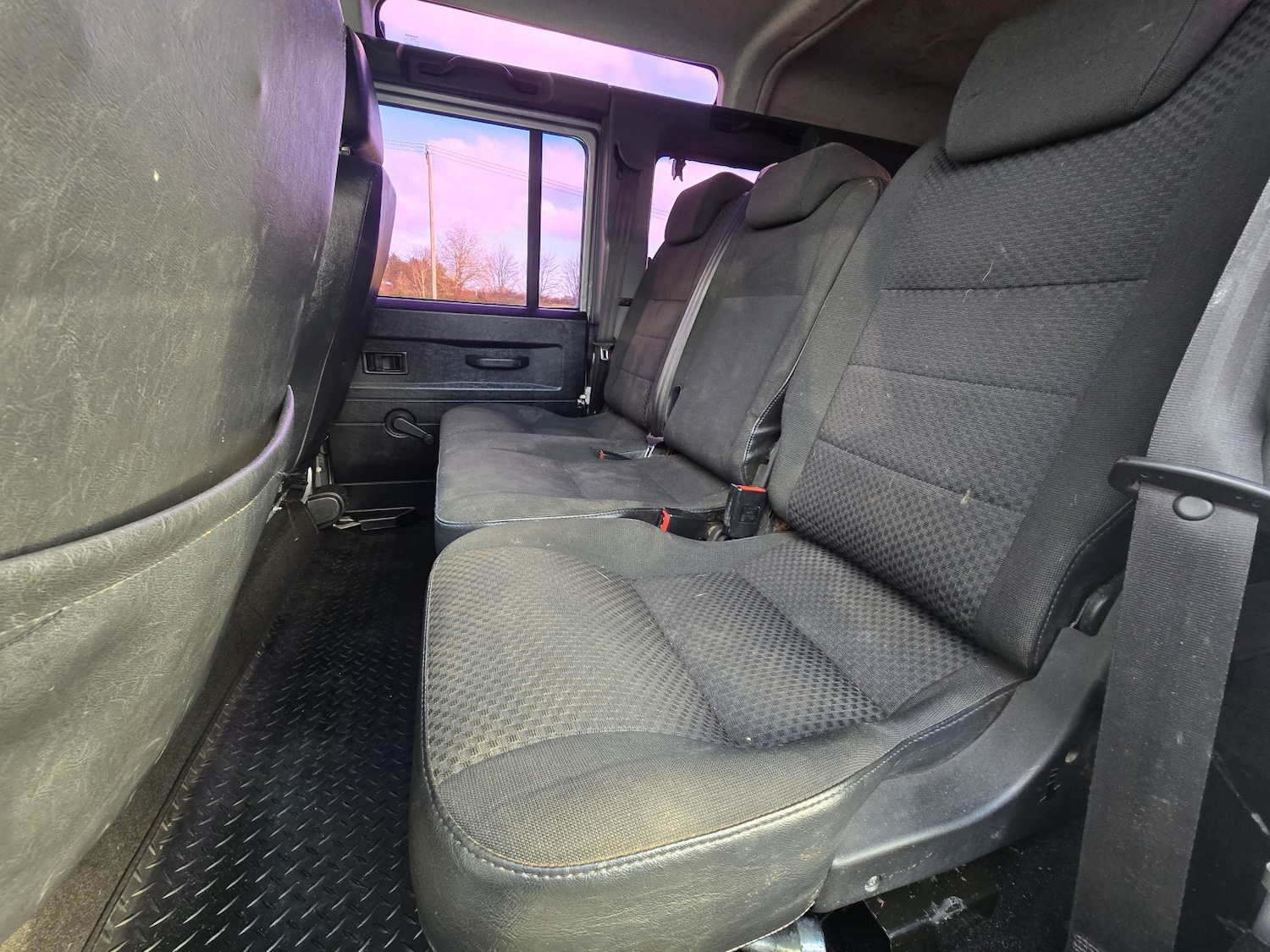 Used Land Rover Defender 2013 for sale - 76974434: Photo 17