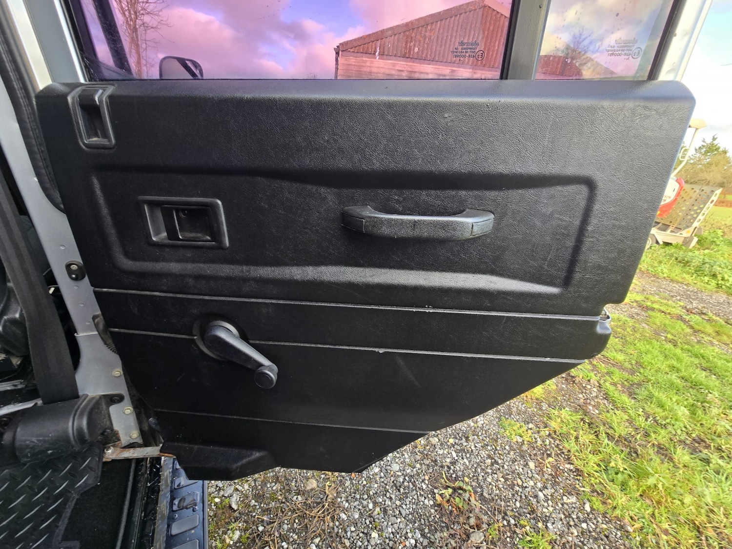 Used Land Rover Defender 2013 for sale - 76974434: Photo 19