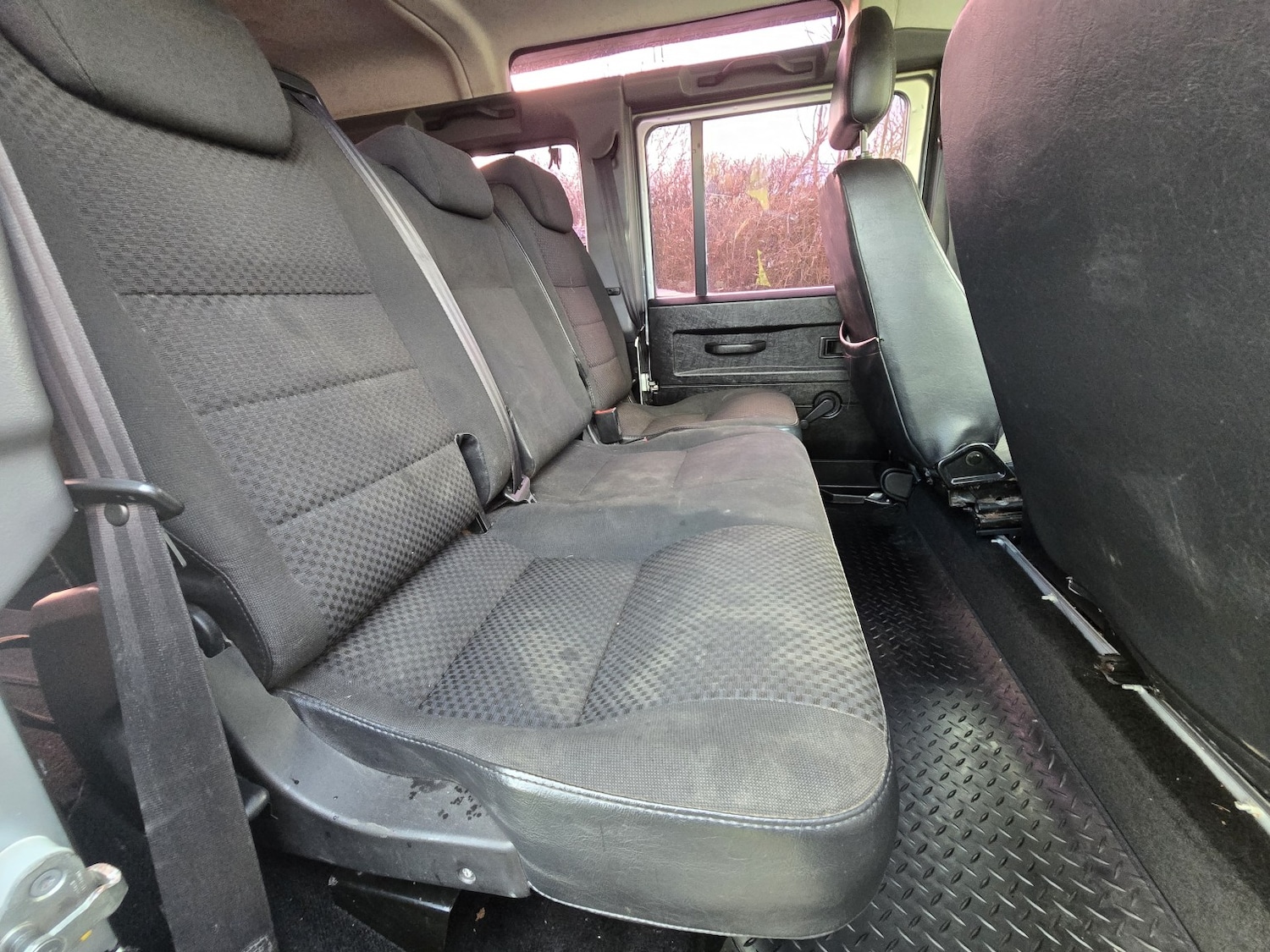 Used Land Rover Defender 2013 for sale - 76974434: Photo 20