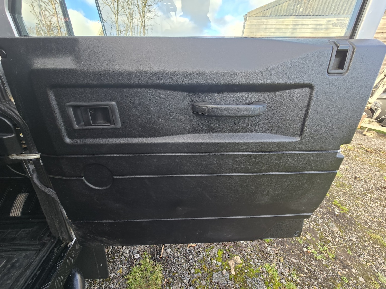 Used Land Rover Defender 2013 for sale - 76974434: Photo 21