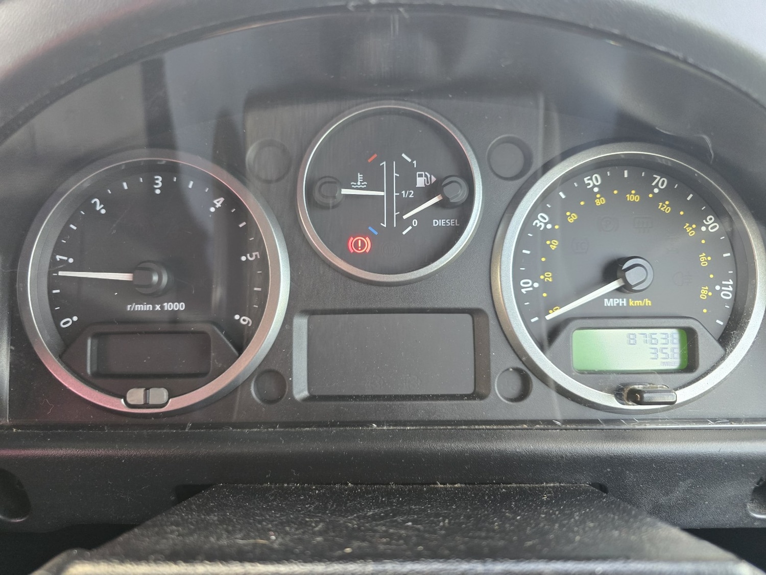 Used Land Rover Defender 2013 for sale - 76974434: Photo 24