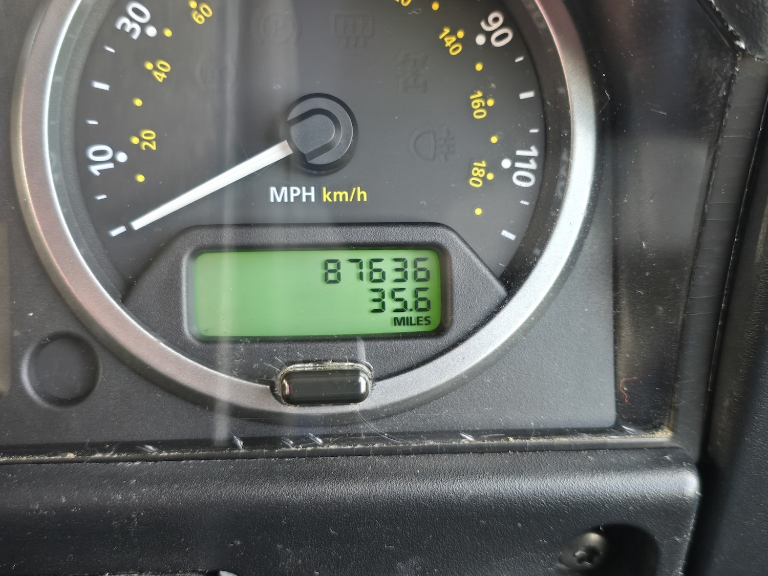 Used Land Rover Defender 2013 for sale - 76974434: Photo 25