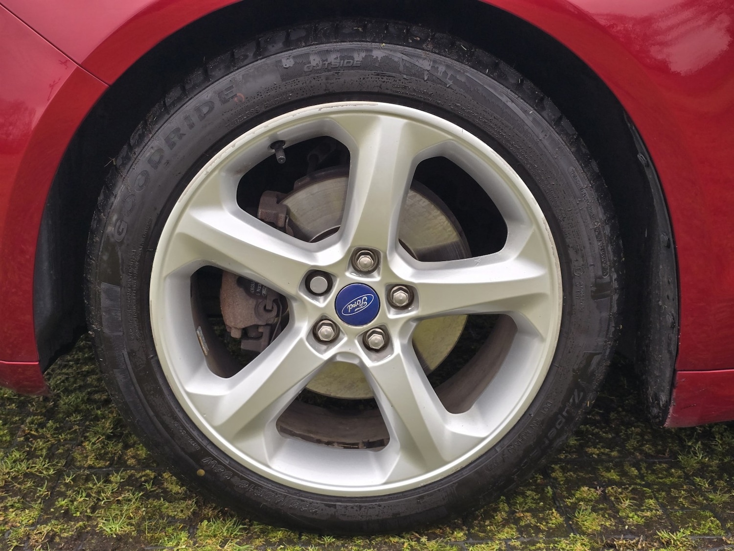 Used Ford Mondeo 2016 for sale - 77251251: Photo 16