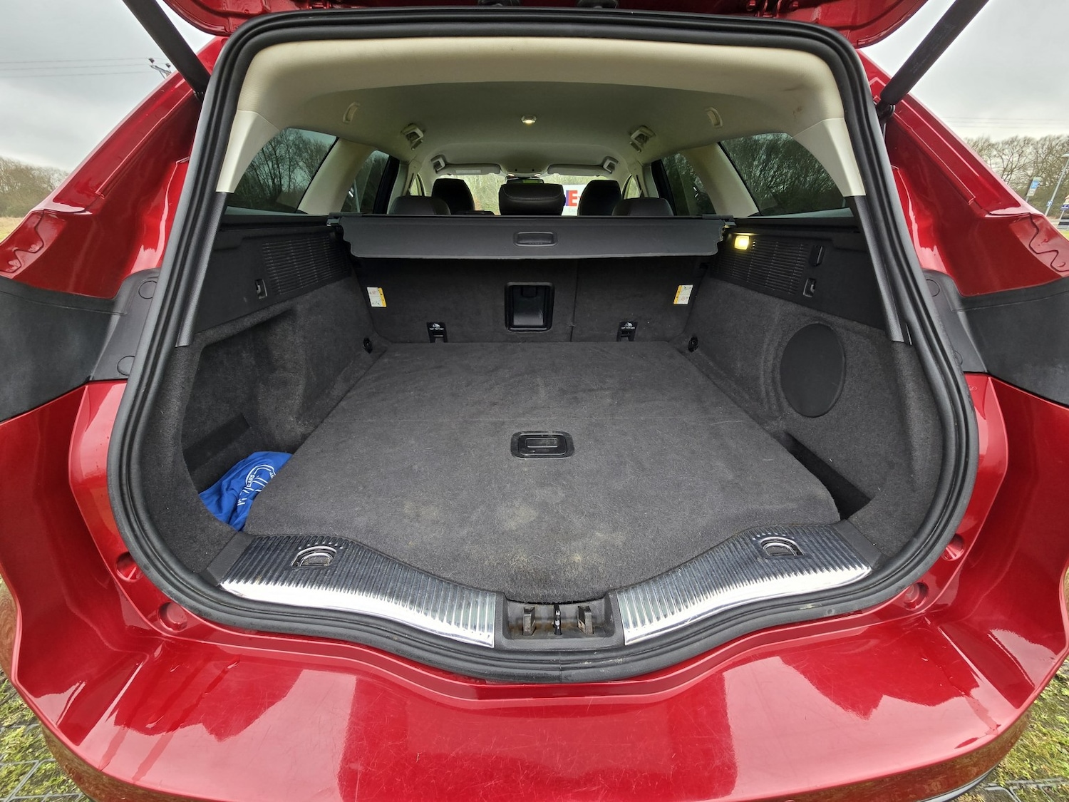 Used Ford Mondeo 2016 for sale - 77251251: Photo 21