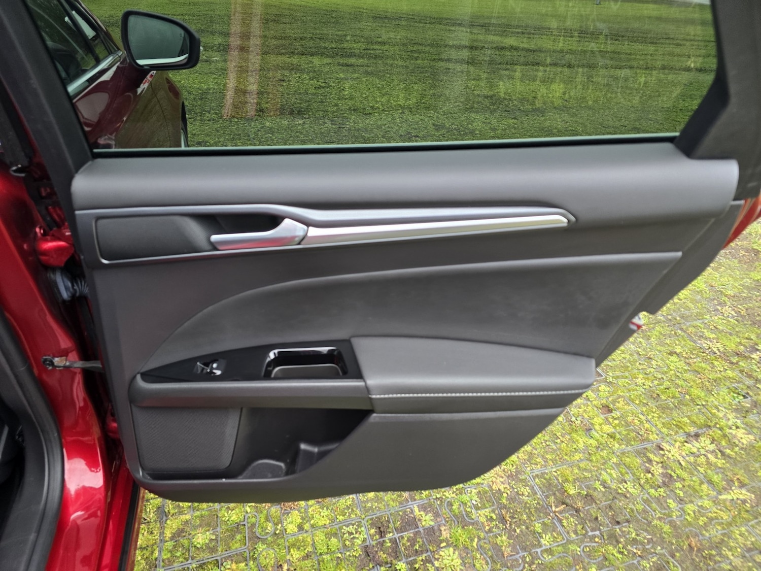 Used Ford Mondeo 2016 for sale - 77251251: Photo 22