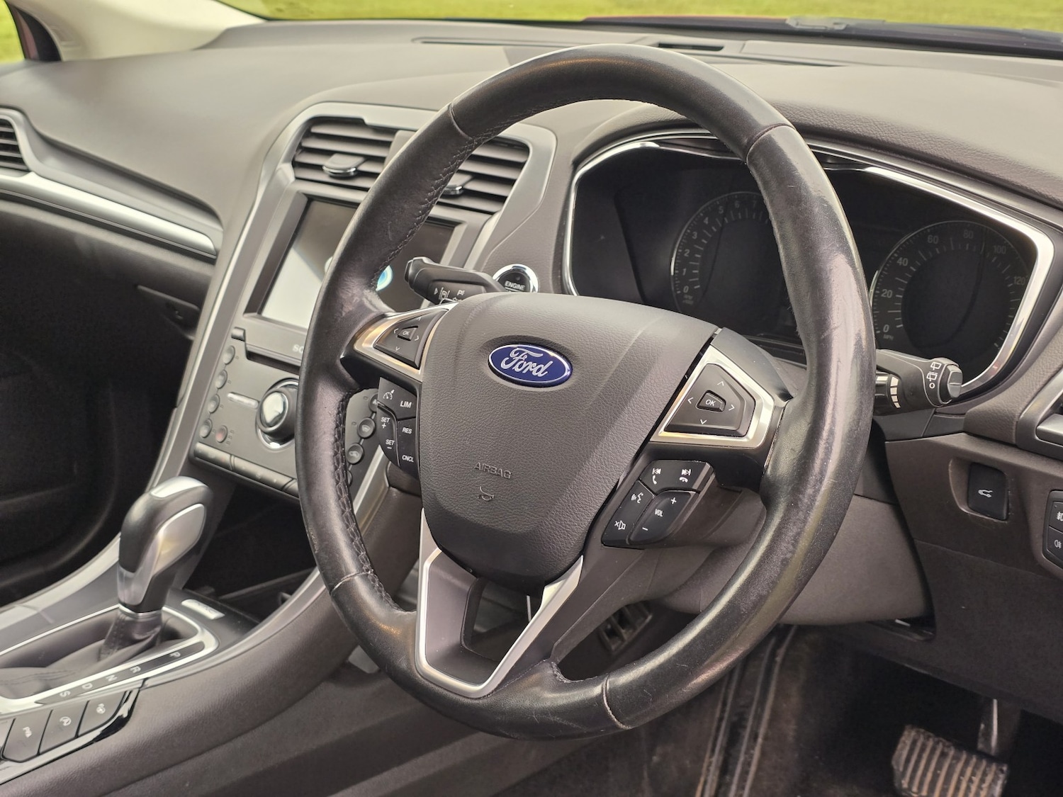 Used Ford Mondeo 2016 for sale - 77251251: Photo 25