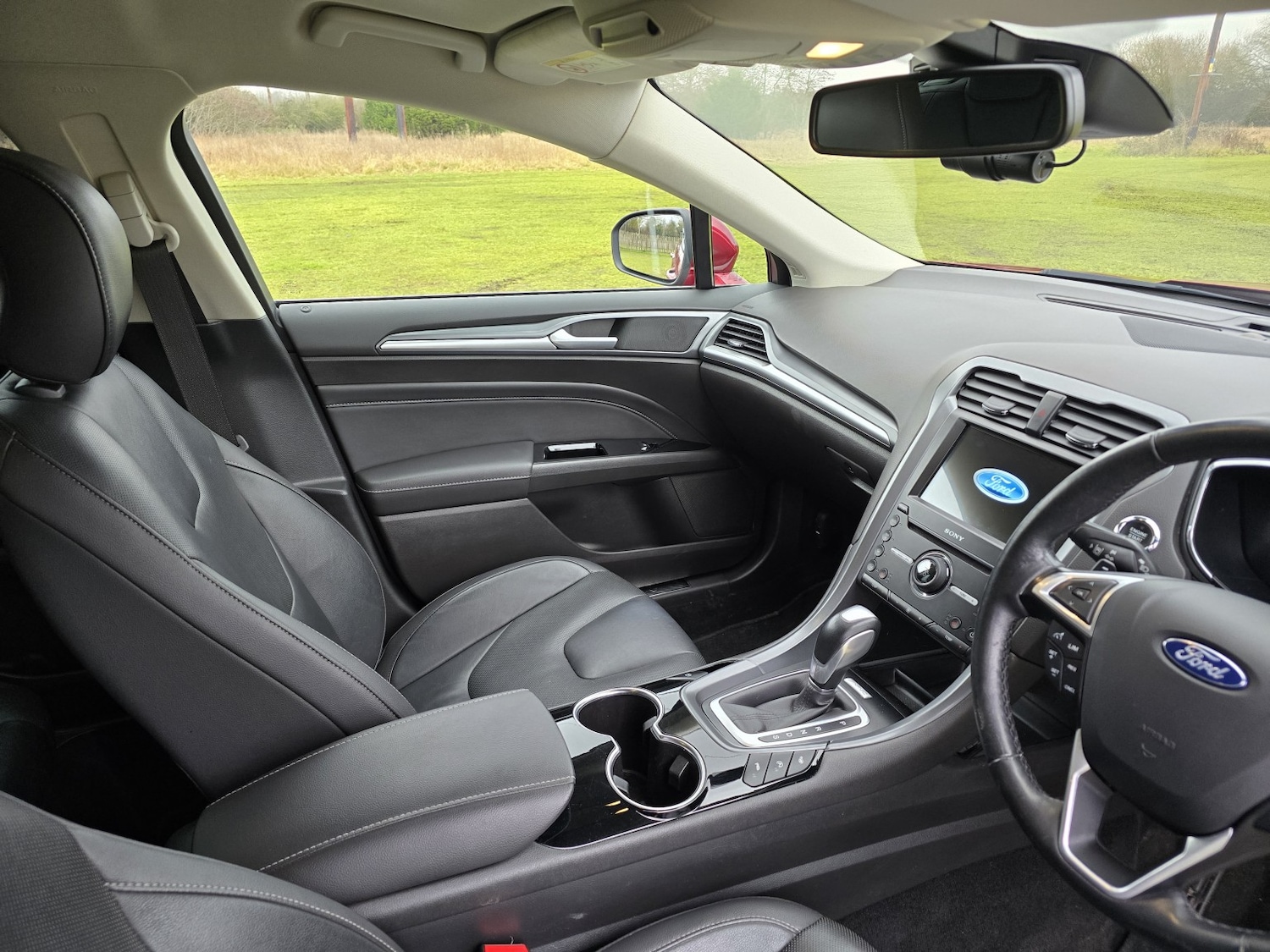 Used Ford Mondeo 2016 for sale - 77251251: Photo 26