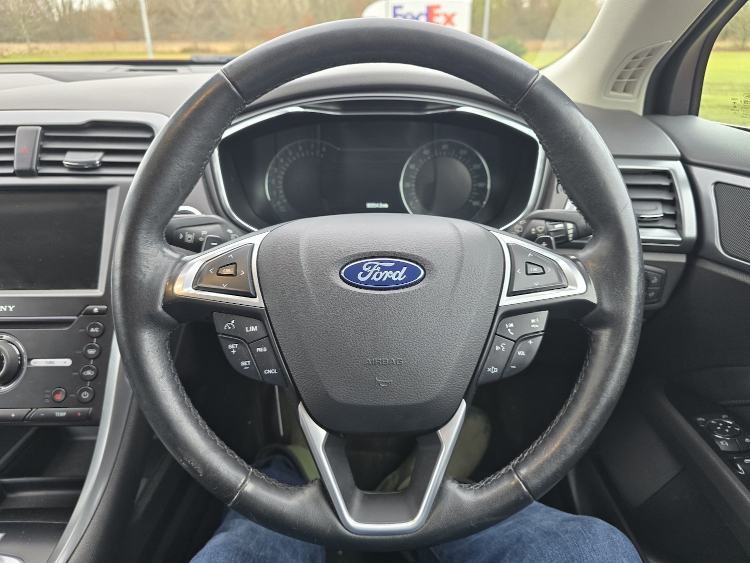 Used Ford Mondeo 2016 for sale - 77251251: Photo 27