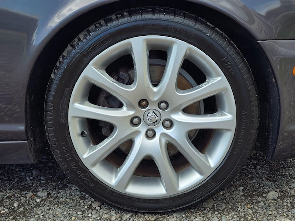 Used Jaguar XJ 2008 for sale - 75767187: Photo 13