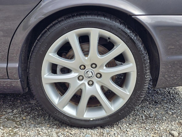 Used Jaguar XJ 2008 for sale - 75767187: Photo 15