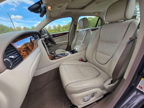 Used Jaguar XJ 2008 for sale - 75767187: Photo 18