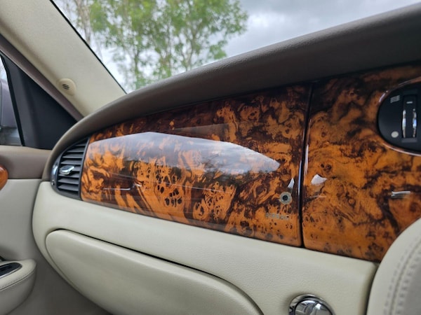Used Jaguar XJ 2008 for sale - 75767187: Photo 30