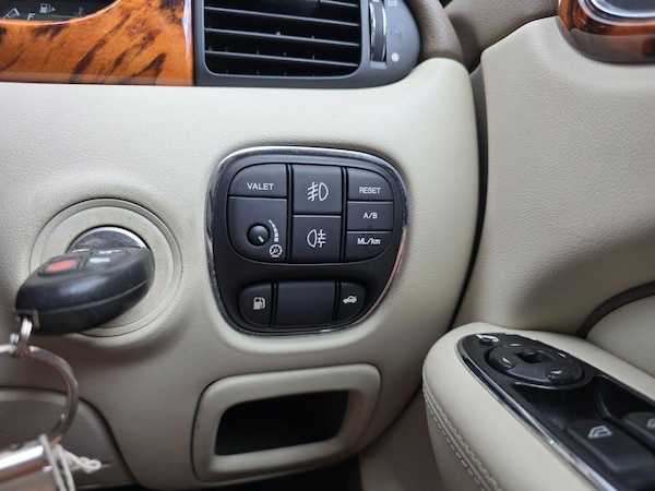 Used Jaguar XJ 2008 for sale - 75767187: Photo 34