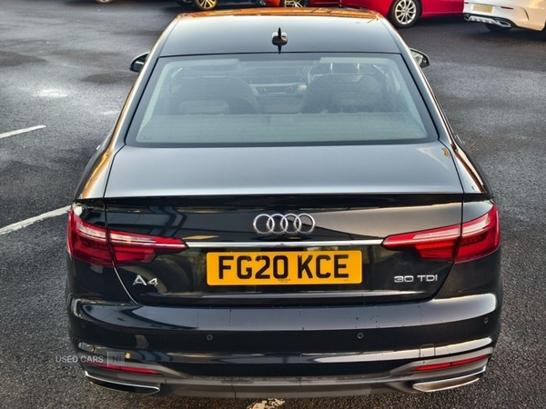 Used Audi A4 2020 for sale - 77167086: Photo 10