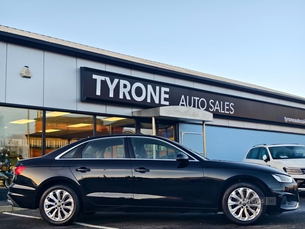 Used Audi A4 2020 for sale - 77167086: Photo 4