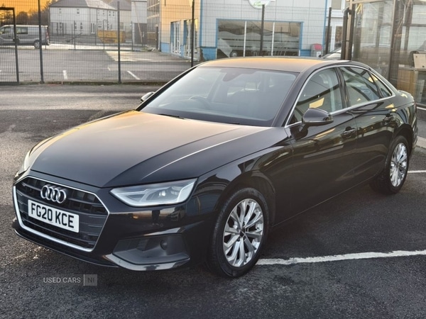 Used Audi A4 2020 for sale - 77167086: Photo 6