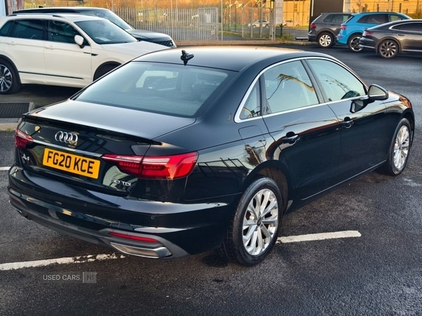 Used Audi A4 2020 for sale - 77167086: Photo 9