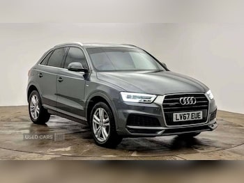 Audi Q3 feature image