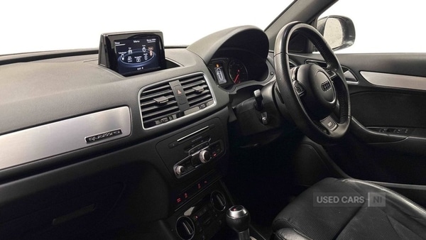 Used Audi Q3 2017 for sale - 77809344: Photo 3