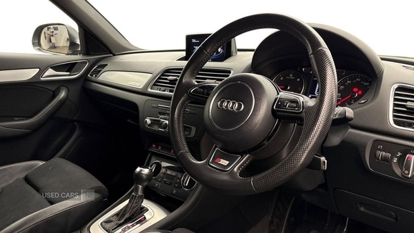 Used Audi Q3 2017 for sale - 77809344: Photo 6