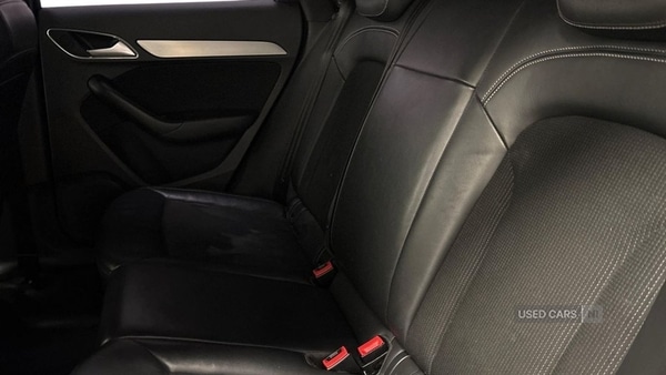 Used Audi Q3 2017 for sale - 77809344: Photo 7