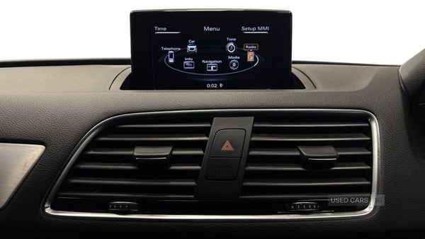 Used Audi Q3 2017 for sale - 77809344: Photo 8