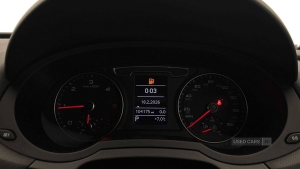 Used Audi Q3 2017 for sale - 77809344: Photo 9