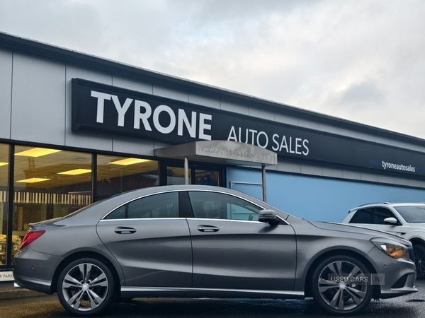 Used Mercedes-Benz CLA 2014 for sale - 77400989: Photo 5